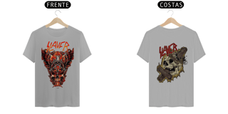 Nome do produto Camisa Slayer tipo A 