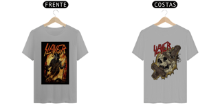Nome do produto Camisa Slayer tipo B 
