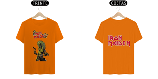 Nome do produto Camisa Iron Maiden tipo A