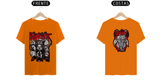 Nome do produto Camisa Slipknot tipo B