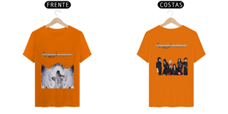 Nome do produto Camisa Unlock Morpheus tipo B
