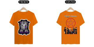 Nome do produto Camisa Unlock Morpheus tipo C
