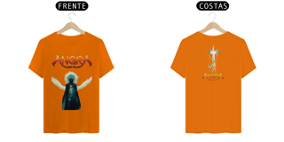 Nome do produto Camisa Angra tipo B