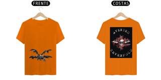Nome do produto Camisa Avenged Sevenfold tipo B