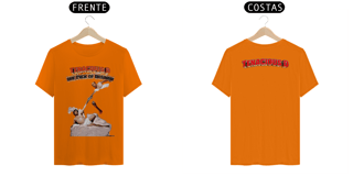 Nome do produto Camisa Tenacious D tipo B 