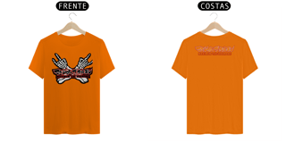 Nome do produto Camisa Maximum the Hormone tipo B 