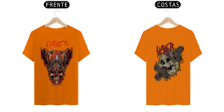 Nome do produto Camisa Slayer tipo A 