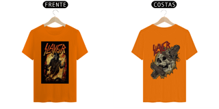 Nome do produto Camisa Slayer tipo B 