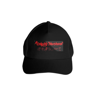 Nome do produto Boné Unlucky Morpheus tipo A