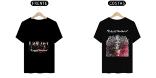 Nome do produto Camisa Unlock Morpheus tipo A