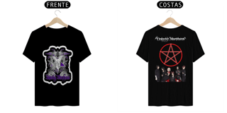 Nome do produto Camisa Unlock Morpheus tipo C