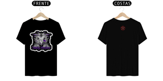 Nome do produto Camisa Unlock Morpheus tipo D