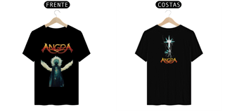 Nome do produto Camisa Angra tipo B