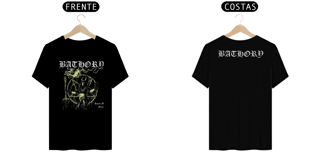 Nome do produto Camisa Bathory tipo B 
