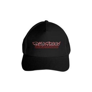Nome do produto Boné Maximum the Hormone tipo A 
