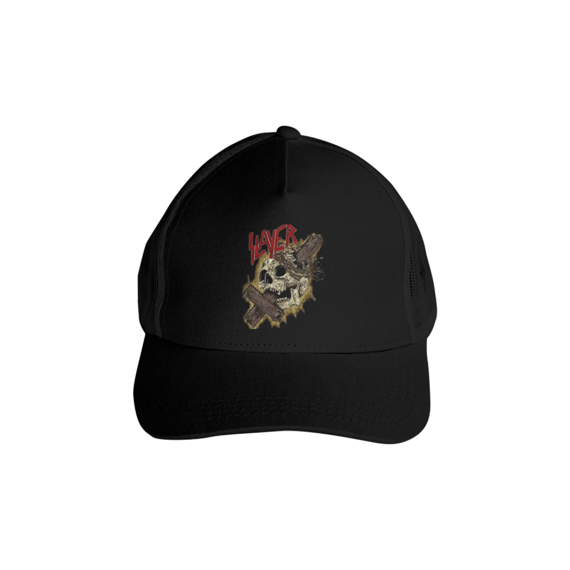 Boné Slayer tipo B 