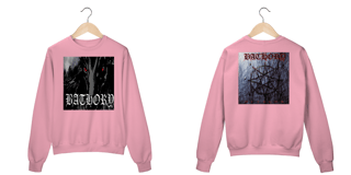 Nome do produto Moletom Bathory 