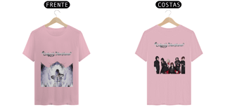 Nome do produto Camisa Unlock Morpheus tipo B