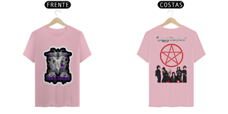 Nome do produto Camisa Unlock Morpheus tipo C