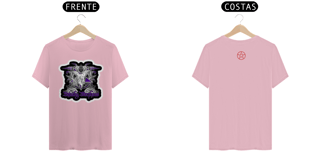 Nome do produto Camisa Unlock Morpheus tipo D