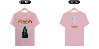 Nome do produto Camisa Angra tipo B