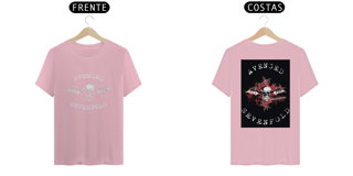Nome do produto Camisa Avenged Sevenfold tipo A