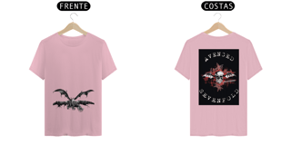 Nome do produto Camisa Avenged Sevenfold tipo B