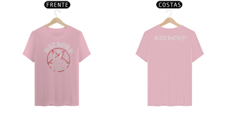 Nome do produto Camisa Bathory tipo A 