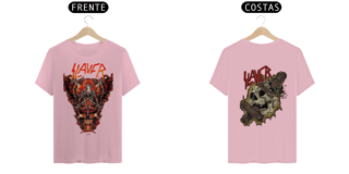 Nome do produto Camisa Slayer tipo A 