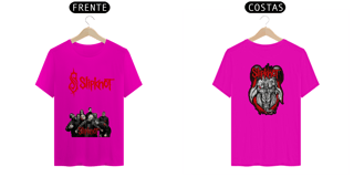 Nome do produto Camisa Slipknot tipo A 