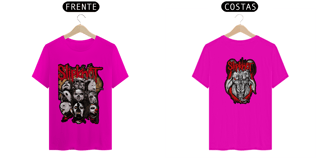 Nome do produto Camisa Slipknot tipo B