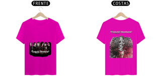 Nome do produto Camisa Unlock Morpheus tipo A