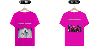 Nome do produto Camisa Unlock Morpheus tipo B