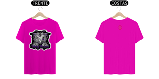 Nome do produto Camisa Unlock Morpheus tipo D