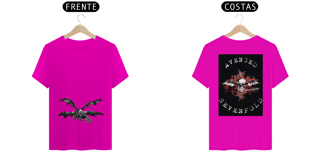 Nome do produto Camisa Avenged Sevenfold tipo B