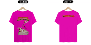 Nome do produto Camisa Tenacious D tipo B 