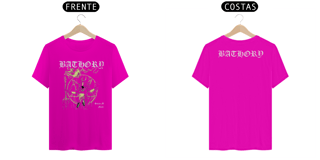 Nome do produto Camisa Bathory tipo B 