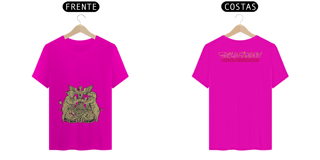 Nome do produto Camisa Maximum the Hormone tipo A 