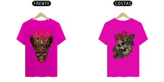 Nome do produto Camisa Slayer tipo A 