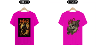 Nome do produto Camisa Slayer tipo B 