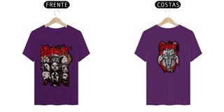 Nome do produto Camisa Slipknot tipo B
