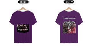 Nome do produto Camisa Unlock Morpheus tipo A