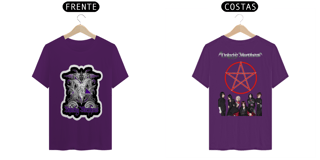 Nome do produto Camisa Unlock Morpheus tipo C
