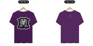 Nome do produto Camisa Unlock Morpheus tipo D