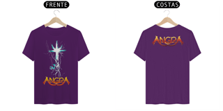 Nome do produto Camisa Angra tipo A