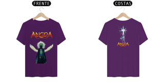 Nome do produto Camisa Angra tipo B