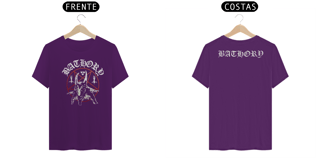Nome do produto Camisa Bathory tipo A 