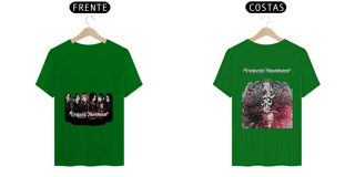Nome do produto Camisa Unlock Morpheus tipo A