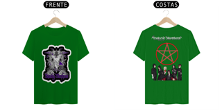 Nome do produto Camisa Unlock Morpheus tipo C