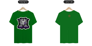 Nome do produto Camisa Unlock Morpheus tipo D